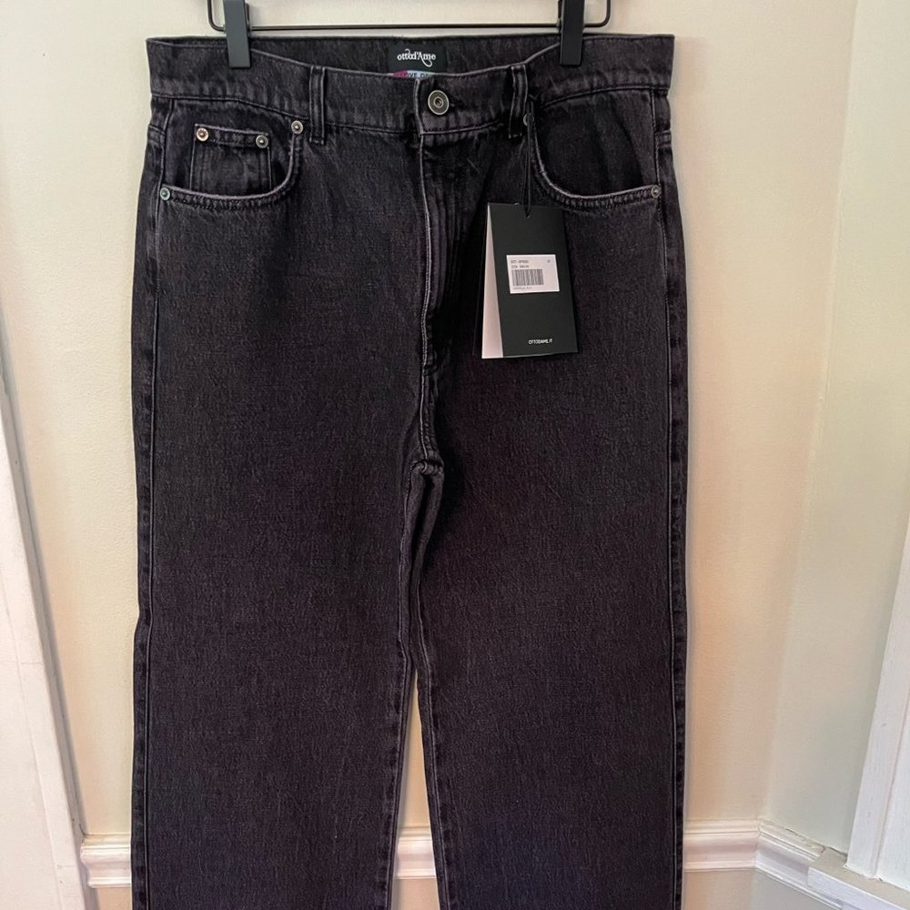 NWT Size 31 Ottodame Jeans